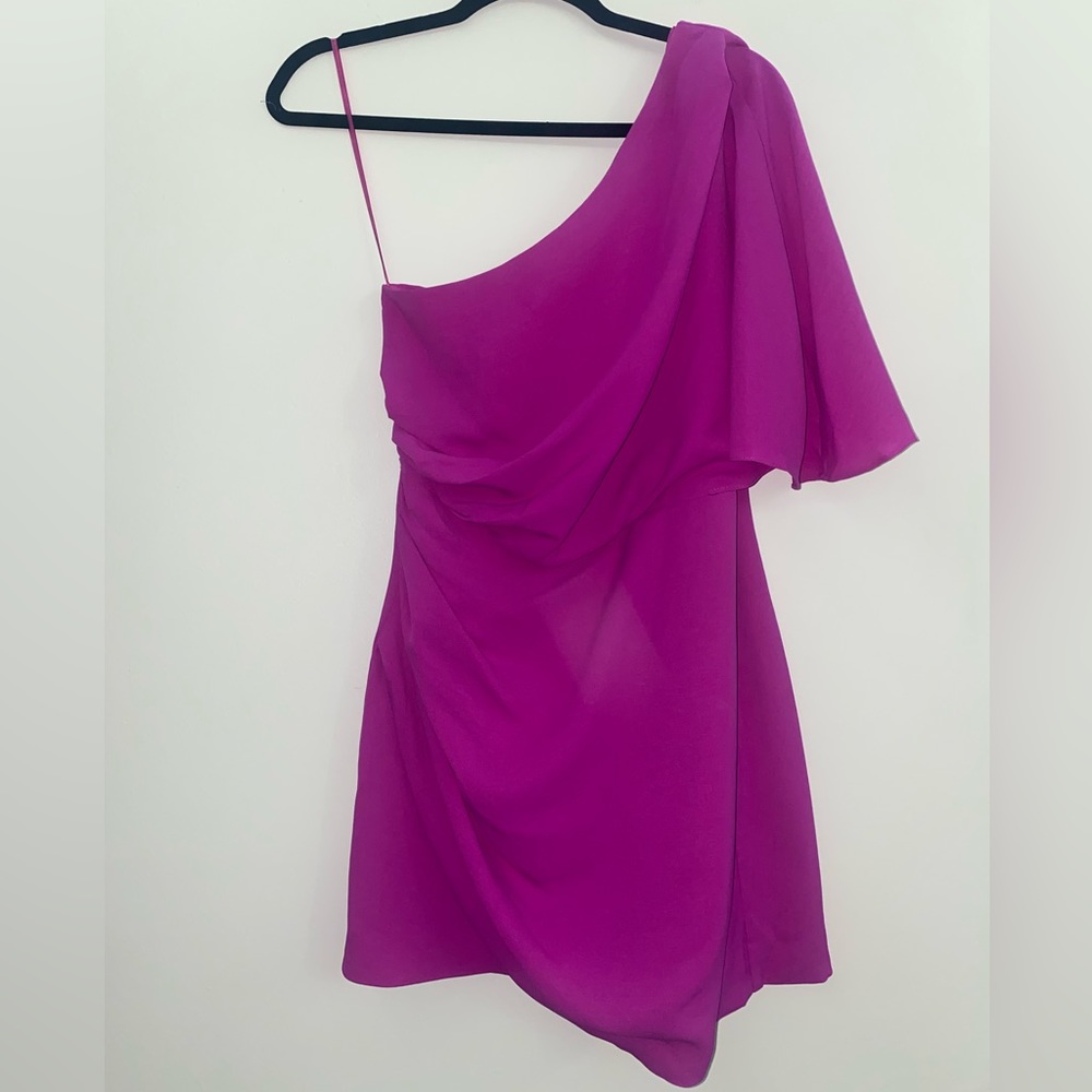 Pinkish Purple - Do+Be Dress